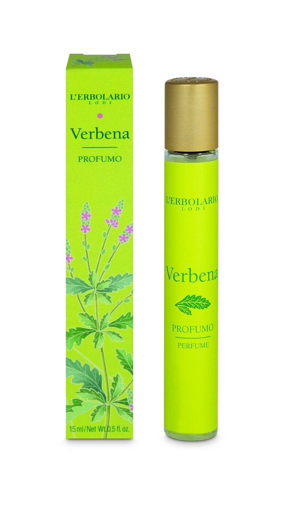 [066.104] Verbena Profumo 15ml