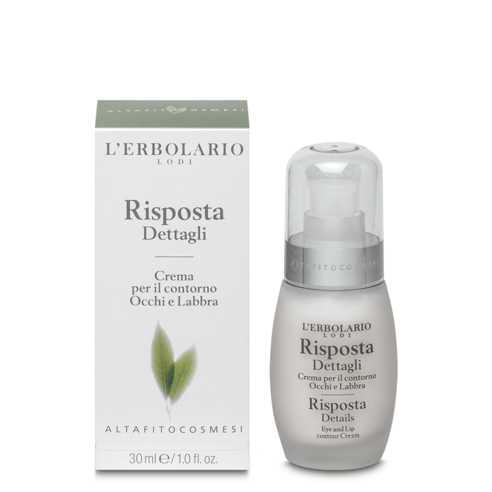 [011.105] Altafitocosmesi Risposta Dettagli 30ml