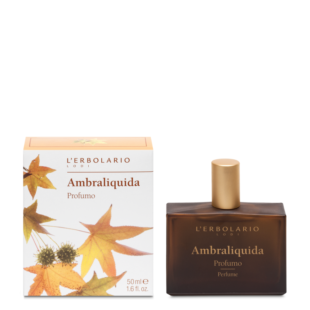 [066.303] Ambraliquida Profumo 50ml