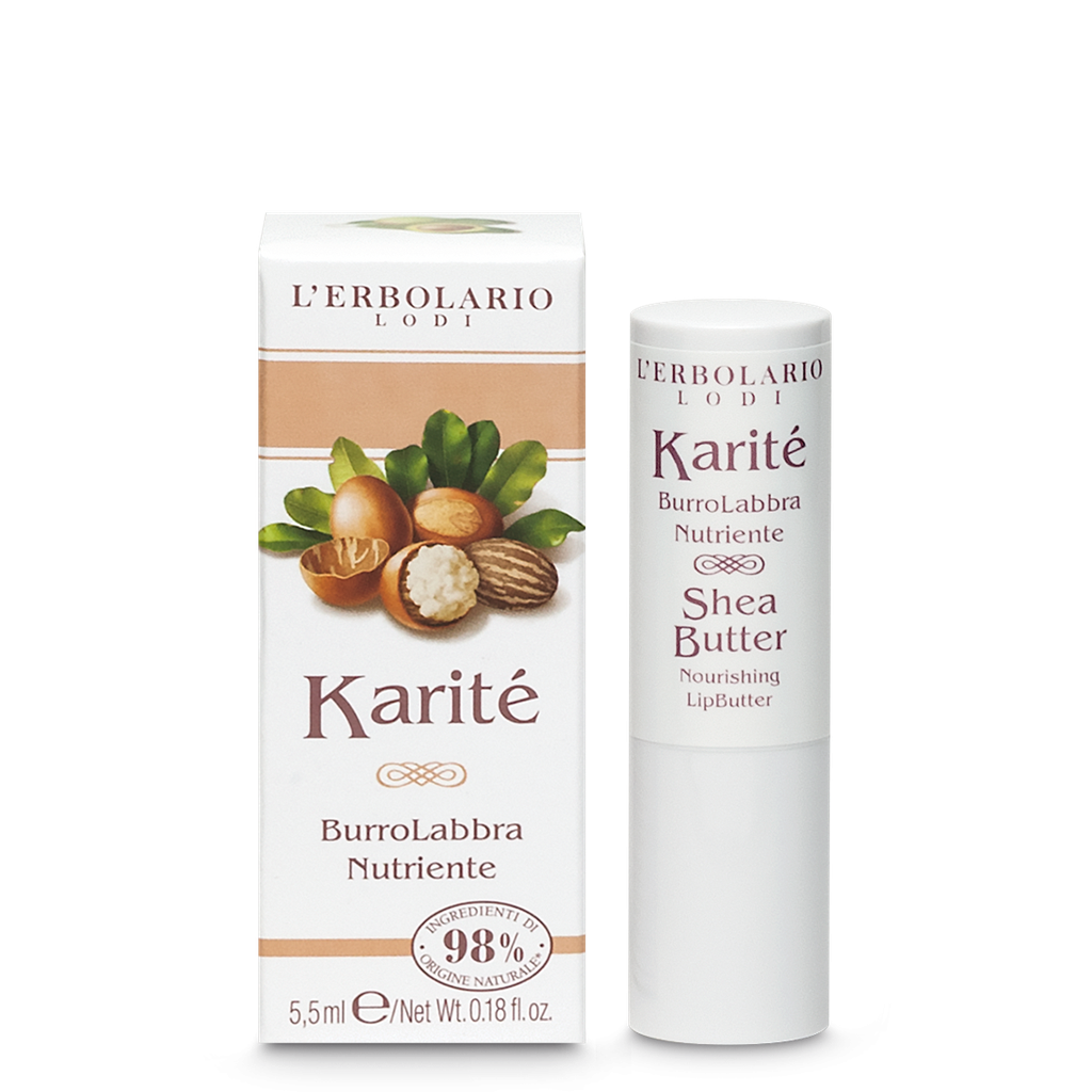Karité BurroLabbra 5.5ml