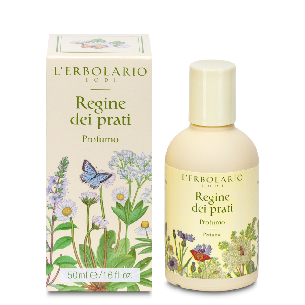 [066.683] Regine dei Prati Profumo 50ml