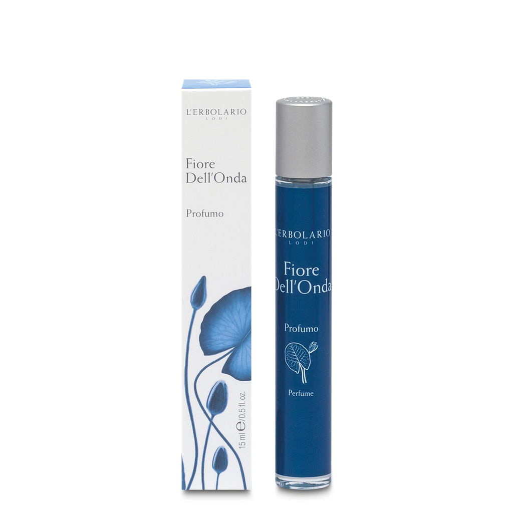 [066.032] Fiore Dell'Onda Profumo 15ml