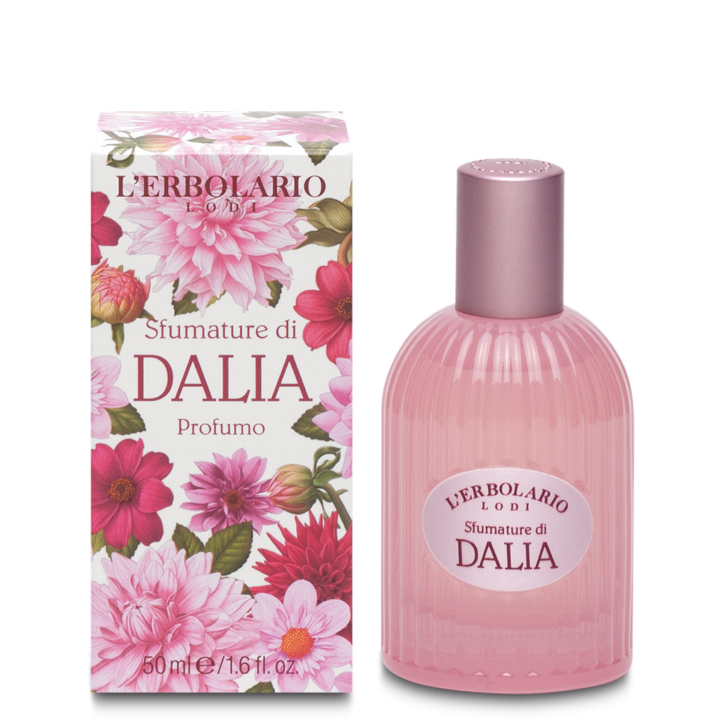 [066.063] Sfumature di Dalia Profumo 50ml