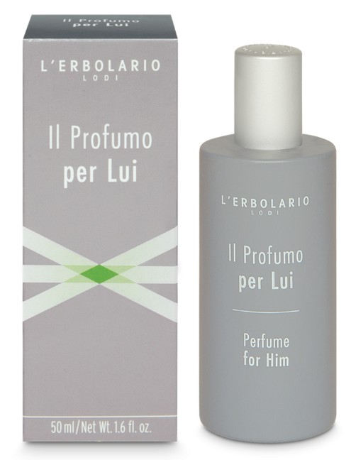 Acido Ialuronico per Lui Profumo 50ml