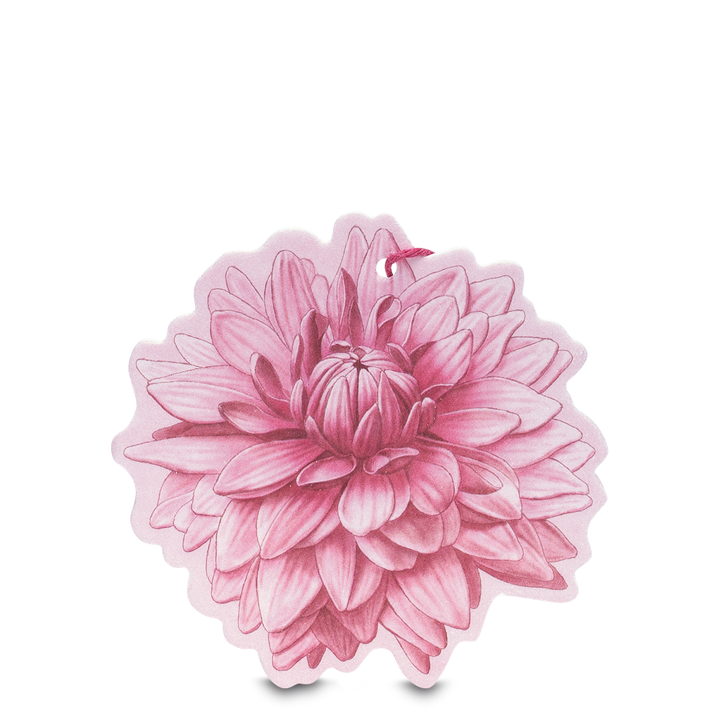 [091.202] Sfumature di Dalia Fiore Profumato Multiuso