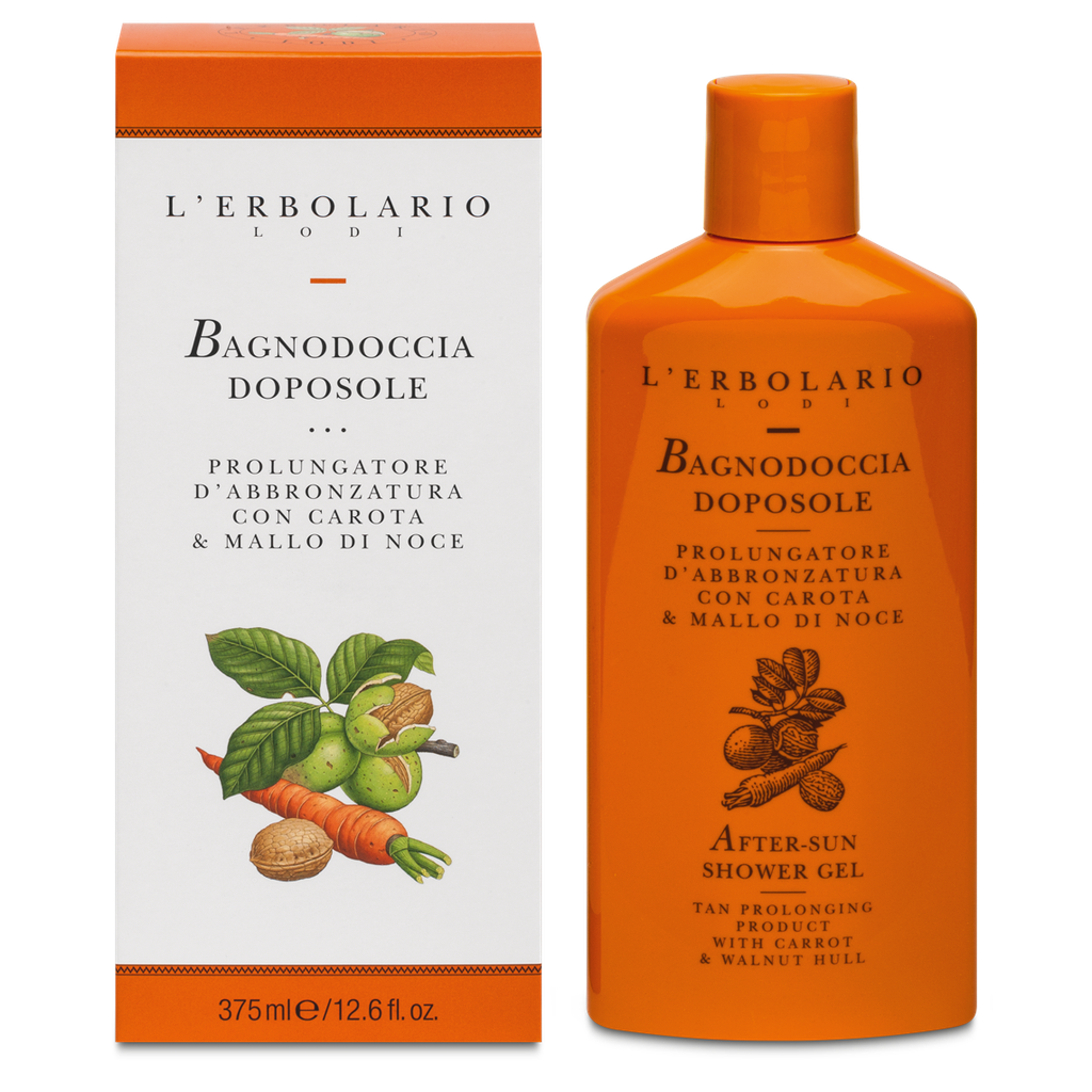[086.232] Bagnodoccia Doposole 375ml