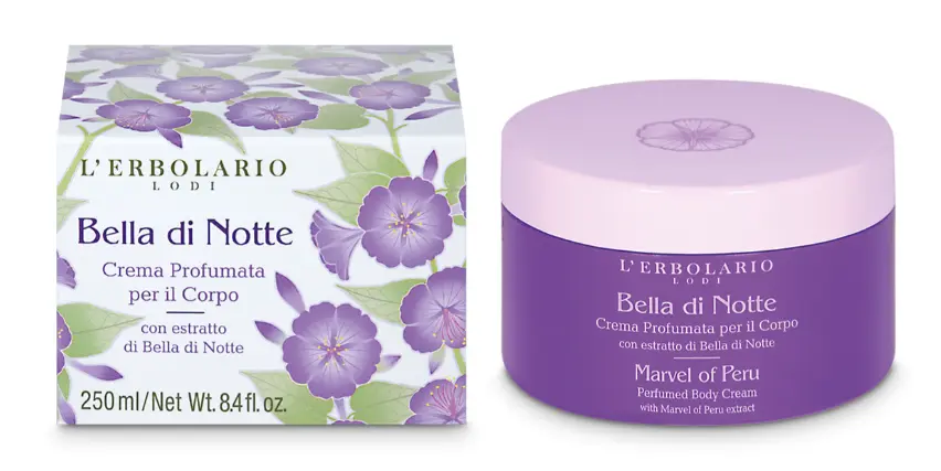 [026.131] Bella di Notte Crema Corpo 250ml
