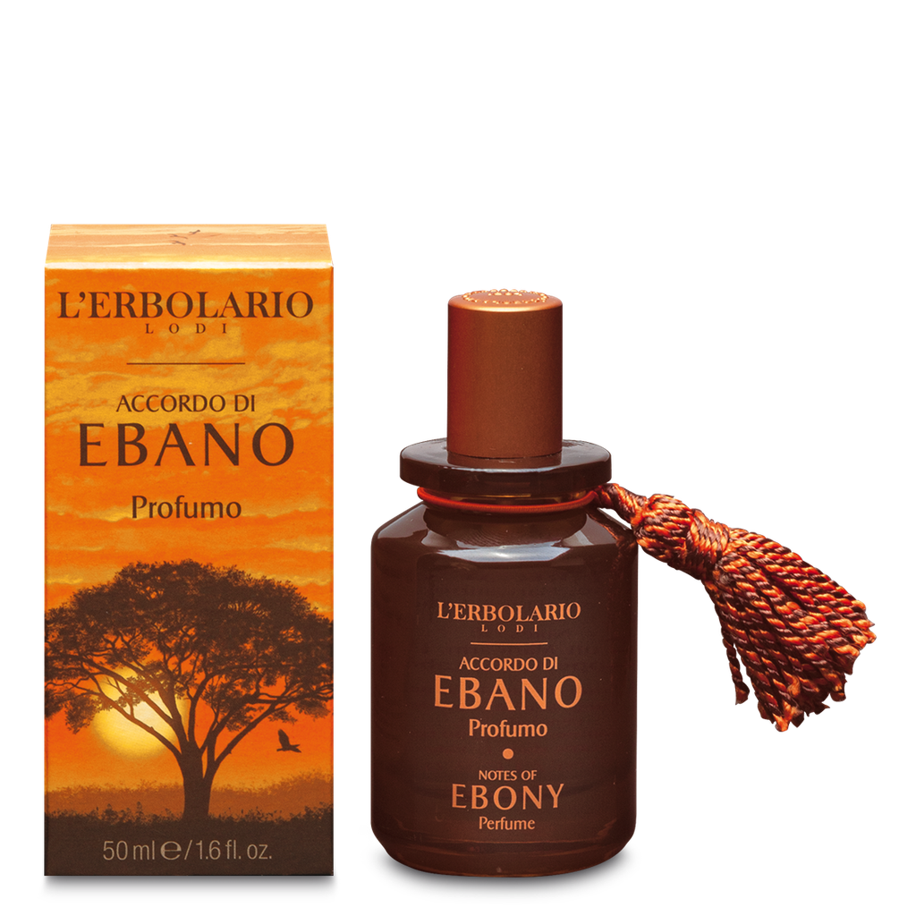 [066.025] Accordo di Ebano Profumo 50ml