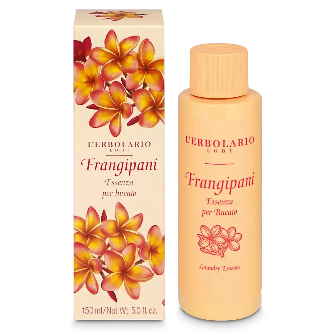 [091.588] Frangipani Essenza per Bucato 150ml