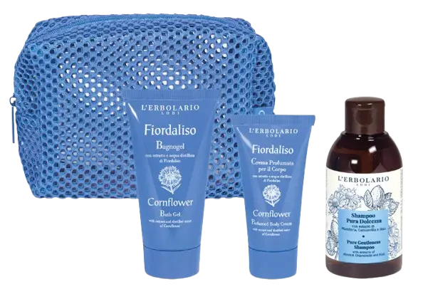 Beauty Express: Corpo & Capelli Perfetti