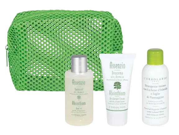 [088.123] Beauty Express: Comfort & Freschezza