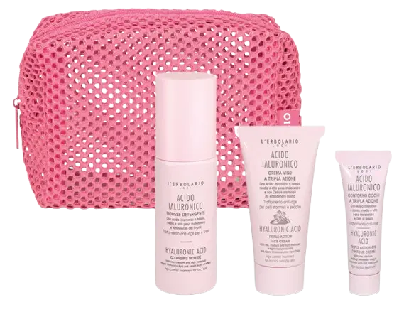 [088.124] Beauty Express: Beauty Routine Viso