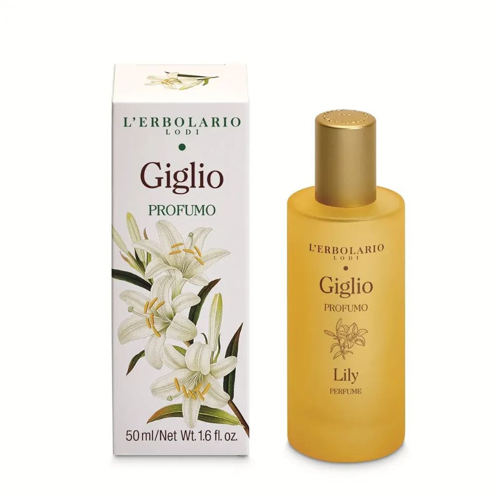Giglio Profumo 50ml