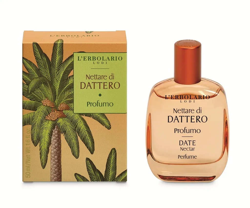[066.589] Nettare di Dattero Profumo 50ml