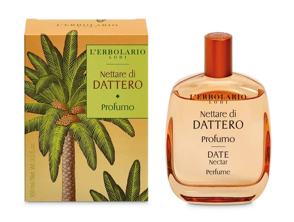 [066.592] Nettare di Dattero Profumo 100ml