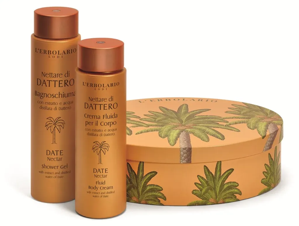 [088.130] Nettare di Dattero Beauty Box Dolci Frutti