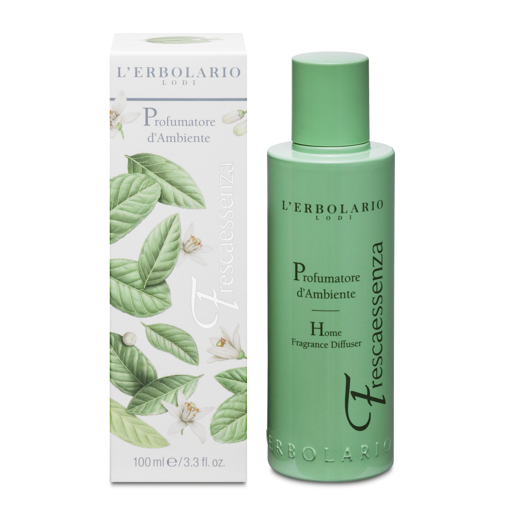[081.776] Frescaessenza Profumatore d'Ambiente 100ml