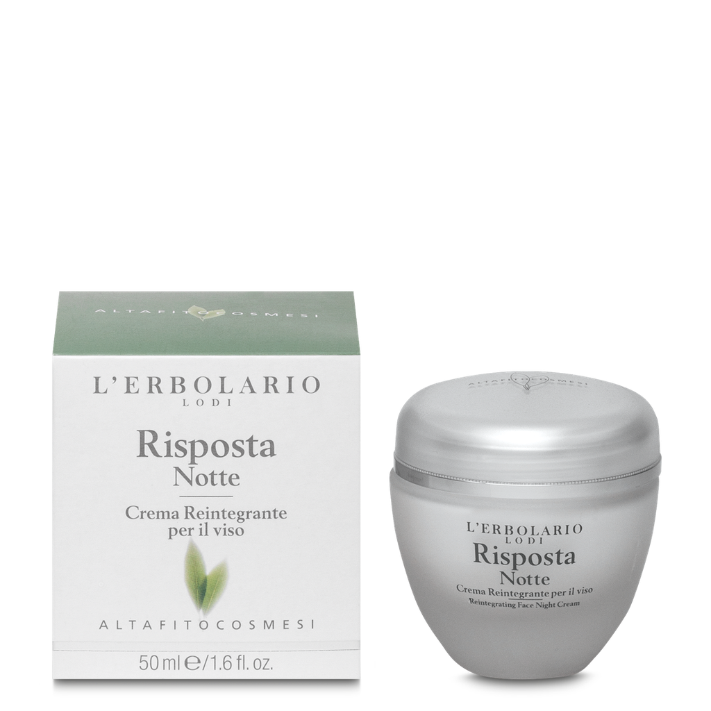 Altafitocosmesi Risposta Notte 50ml