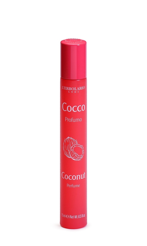 [066.052] Cocco Profumo 15ml