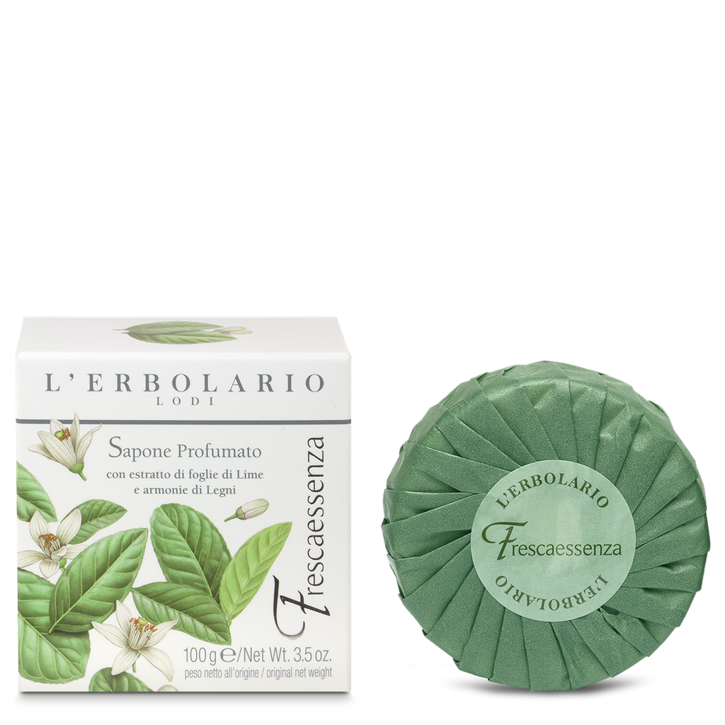 [041.782] Frescaessenza Sapone 100g