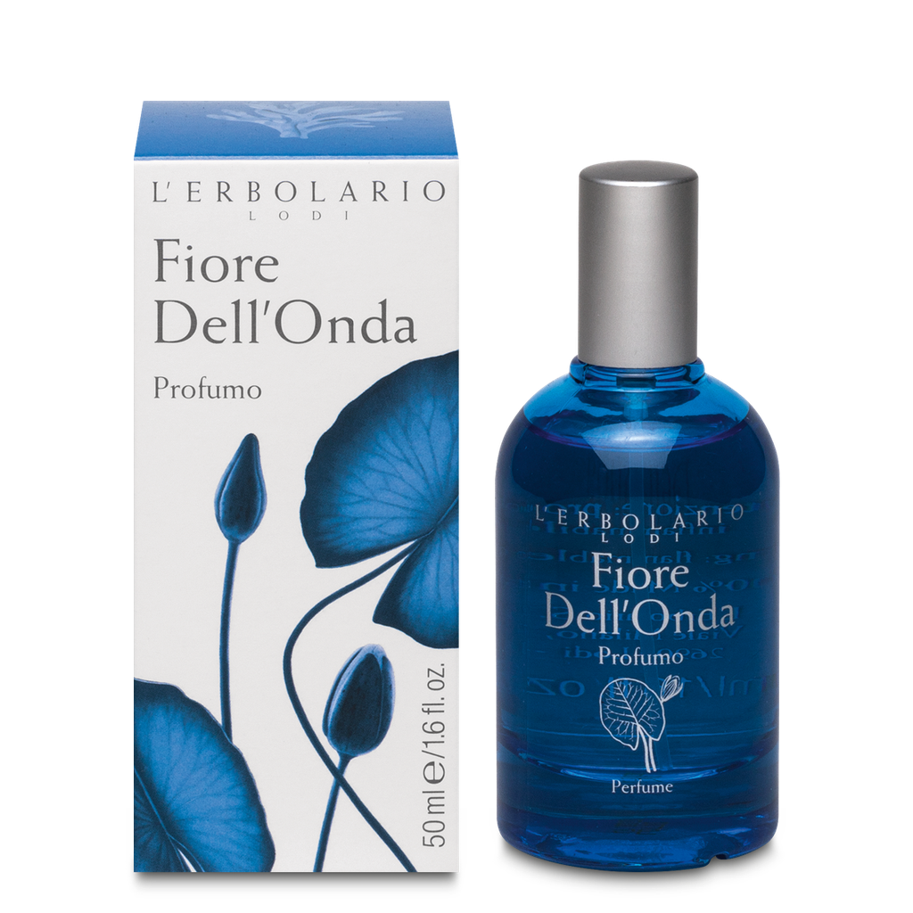 [066.502] Fiore Dell'Onda Profumo 50ml