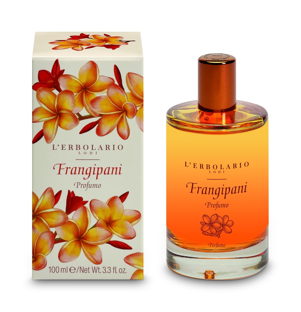 Frangipani Profumo 100ml