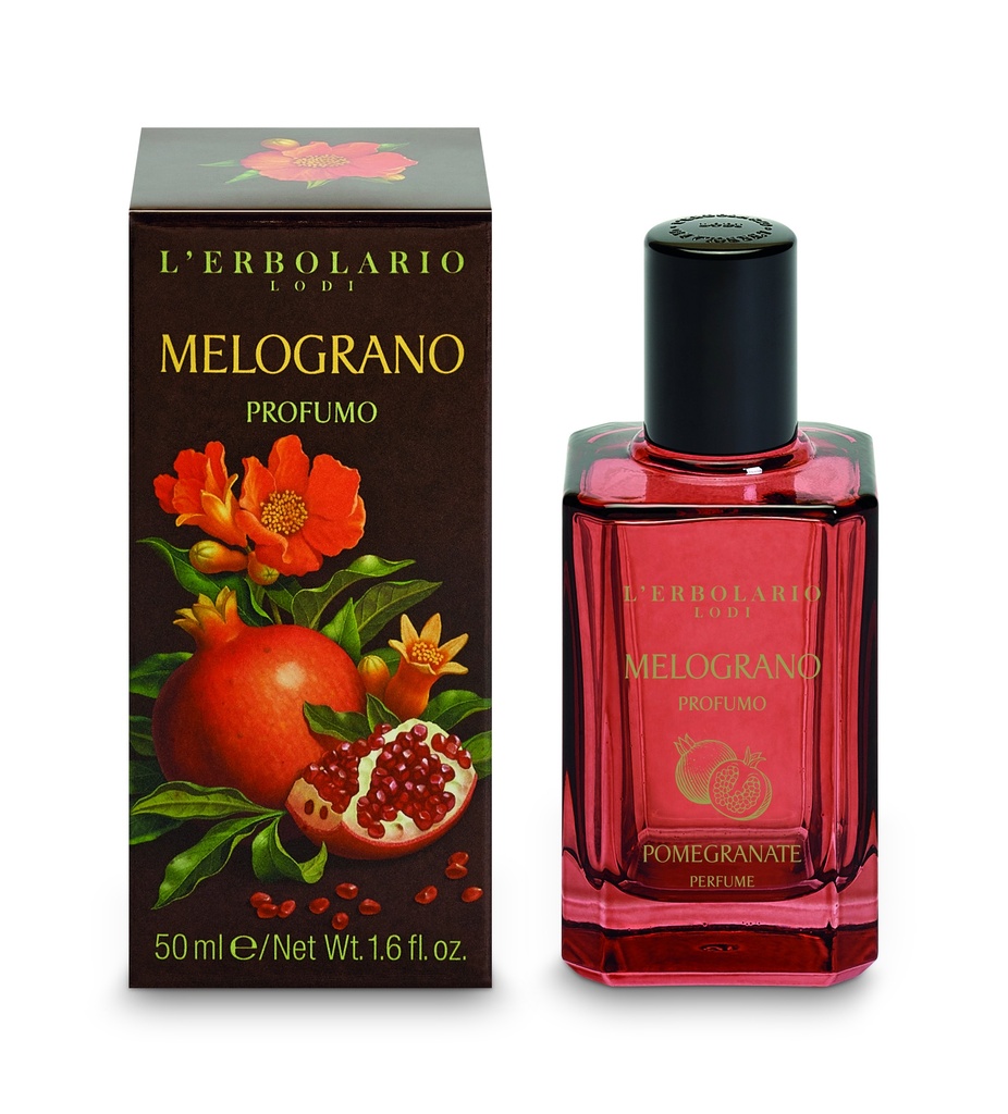 [066.080] Melograno Profumo 50ml